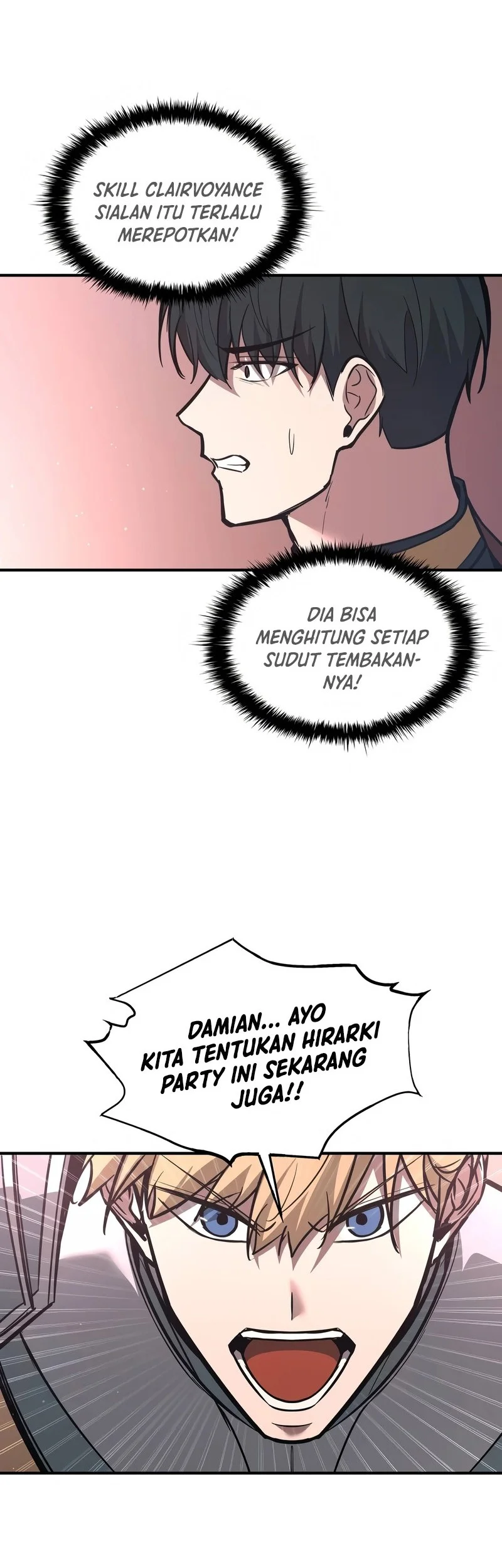 I Became the Tyrant of a Defense Game Chapter 153 Fix Gambar 60